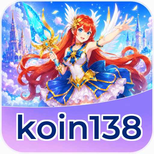 koin138 APK