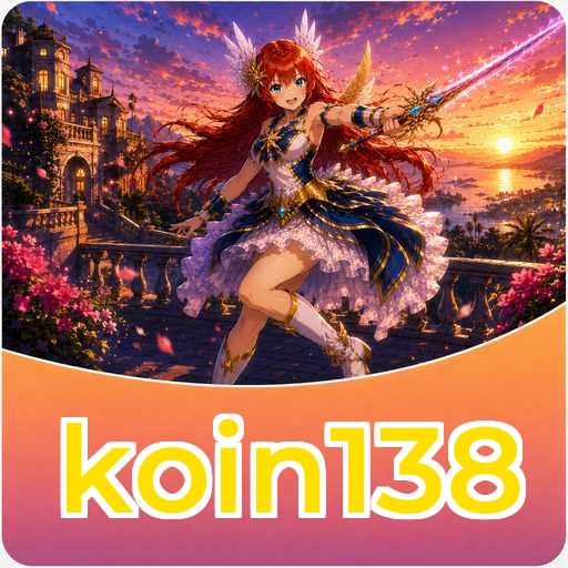 koin138 APK Structure