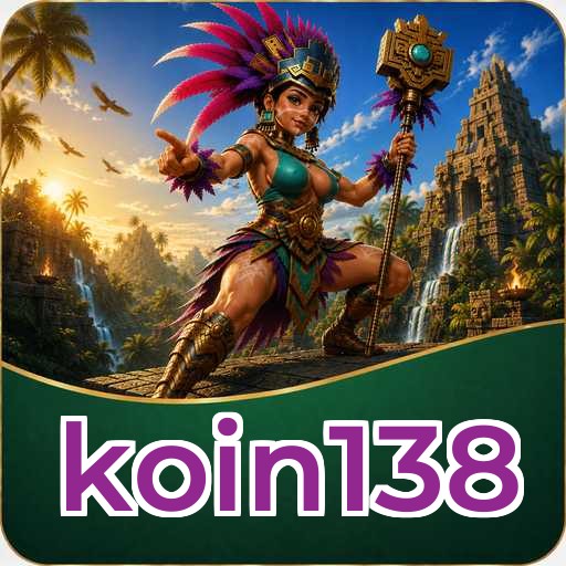 koin138 Installation
