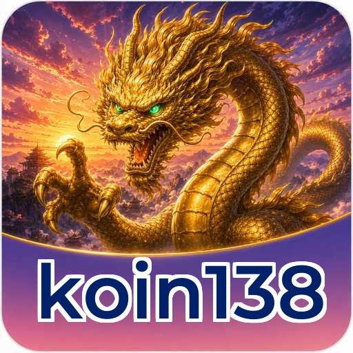 koin138 APK Structure