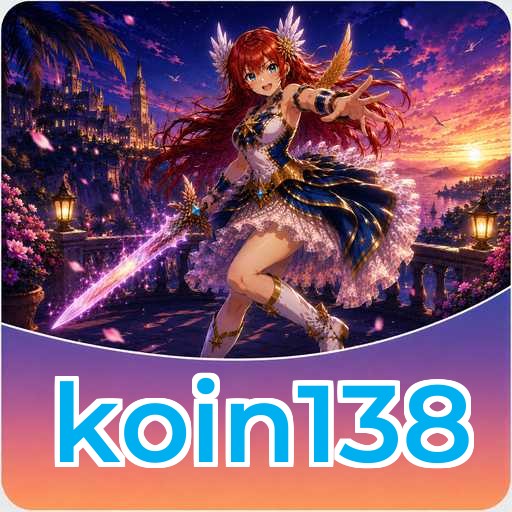 koin138 Components