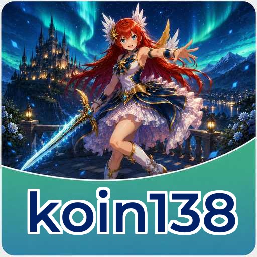 koin138 Tools