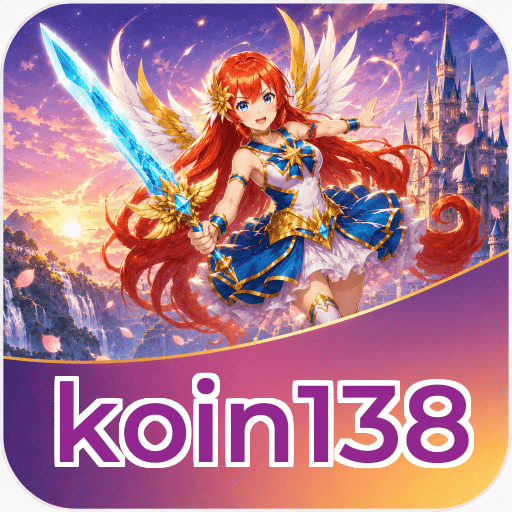 koin138 Download