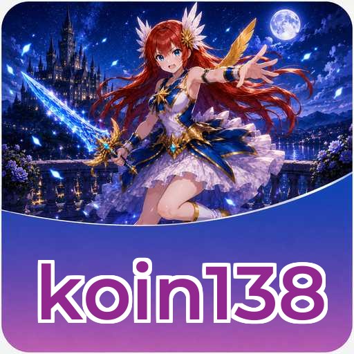 koin138 APK