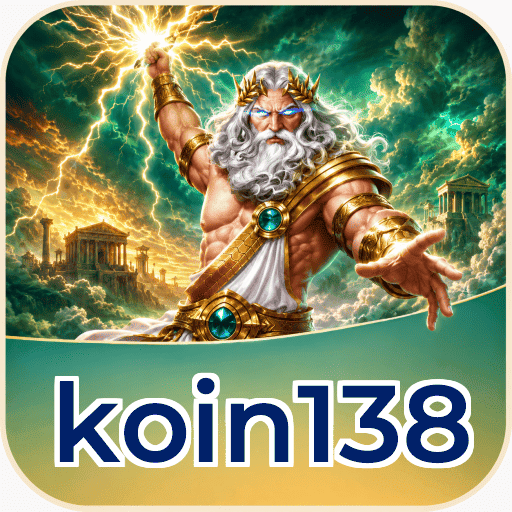 koin138 APK