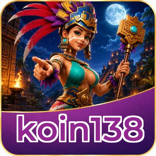 koin138 APK