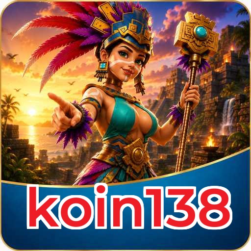 koin138 Aplikasi