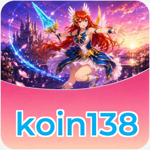 koin138 Download